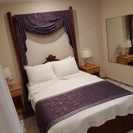 Central Park Otel - Adult Only Dalyan Ngoại thất bức ảnh