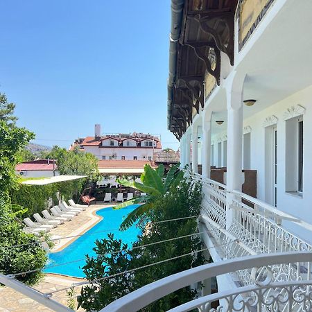 Central Park Otel - Adult Only Dalyan Ngoại thất bức ảnh