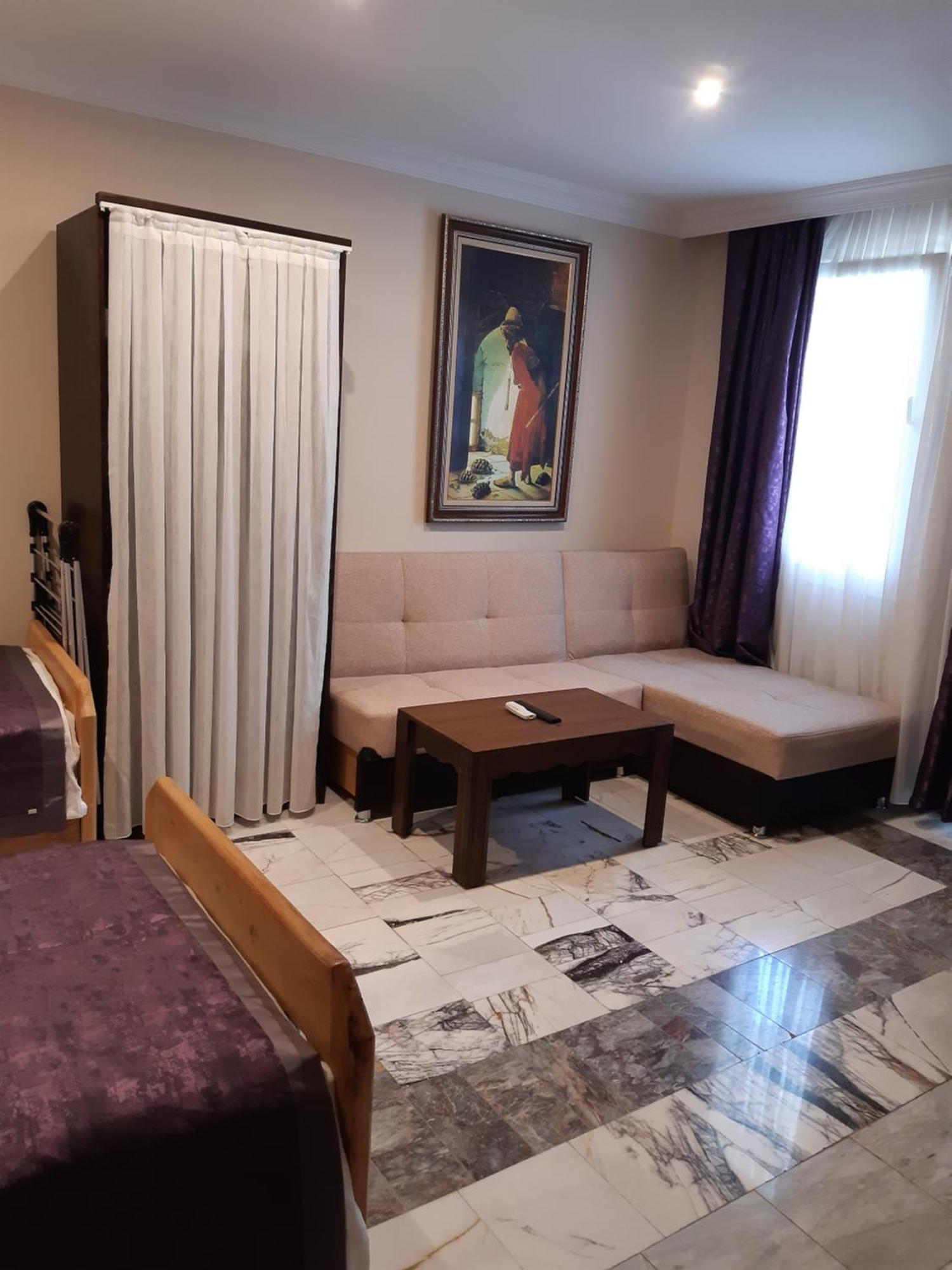 Central Park Otel - Adult Only Dalyan Ngoại thất bức ảnh