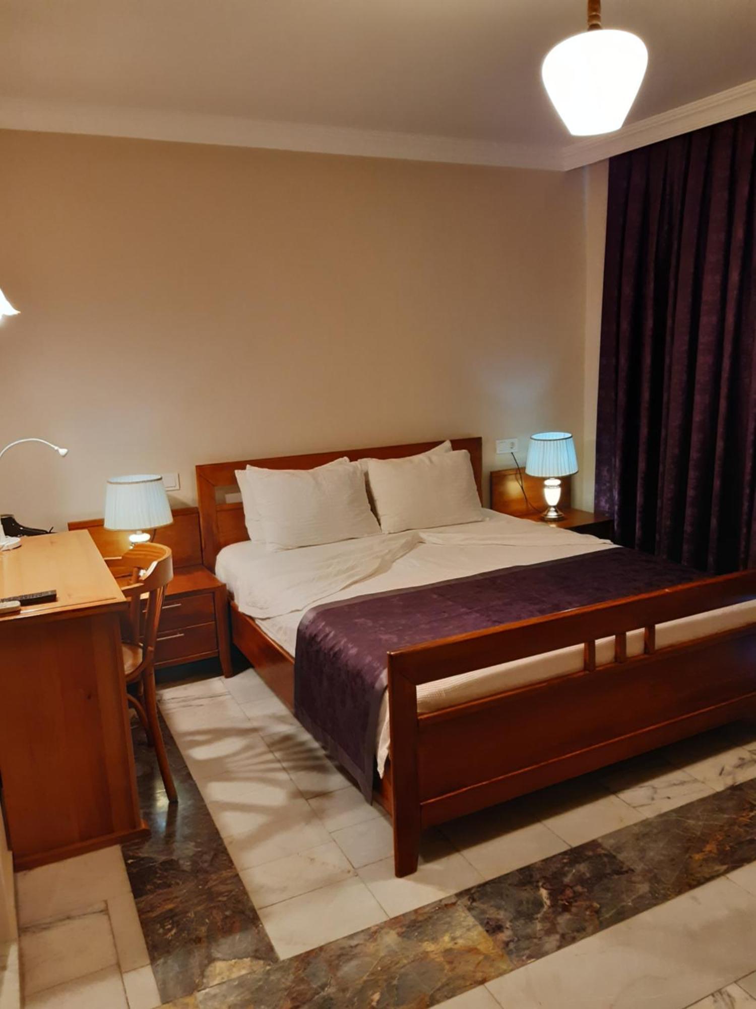 Central Park Otel - Adult Only Dalyan Ngoại thất bức ảnh