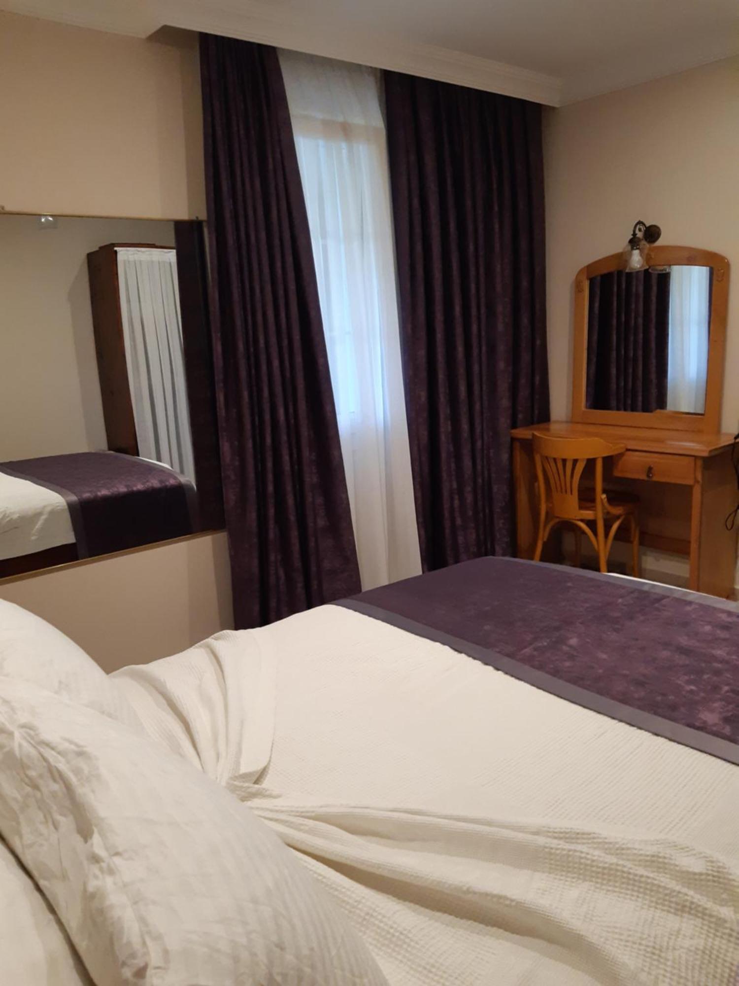 Central Park Otel - Adult Only Dalyan Ngoại thất bức ảnh