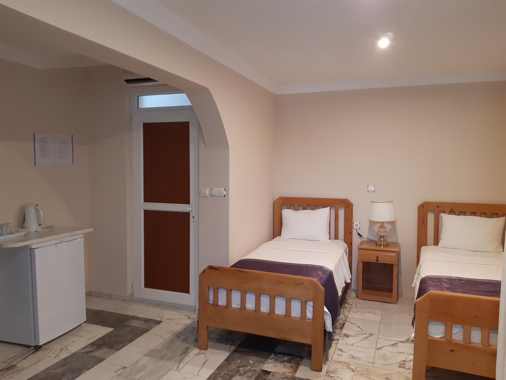 Central Park Otel - Adult Only Dalyan Ngoại thất bức ảnh