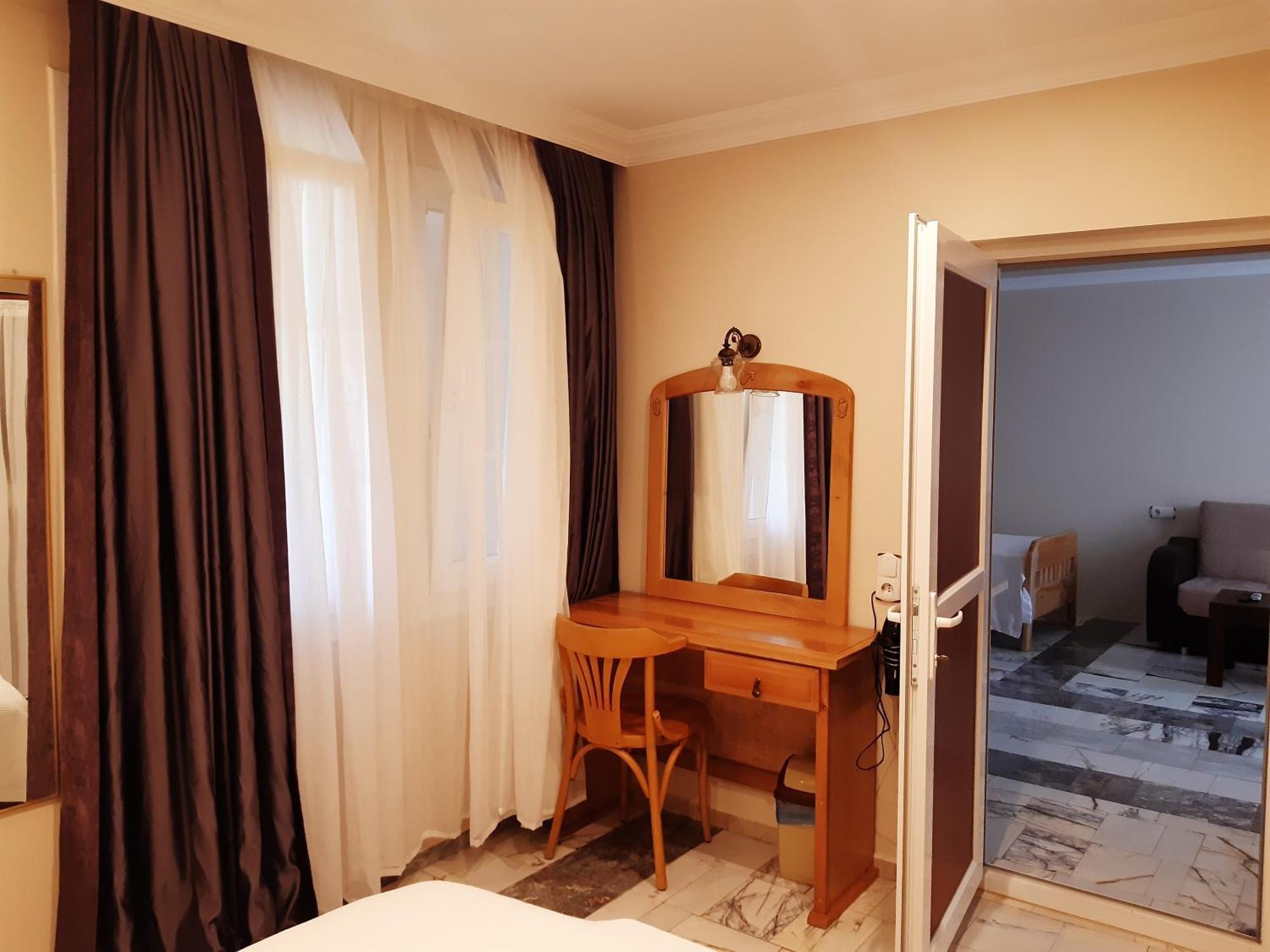Central Park Otel - Adult Only Dalyan Ngoại thất bức ảnh