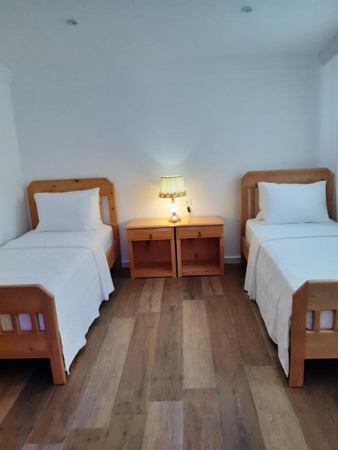 Central Park Otel - Adult Only Dalyan Ngoại thất bức ảnh